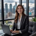Анна Новикова